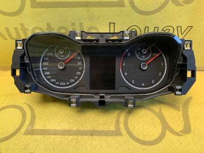 VW T-Cross Kombiinstrument Tacho Original 2G0920740J