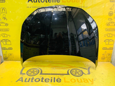 Skoda Octavia III 5E Motorhaube Original