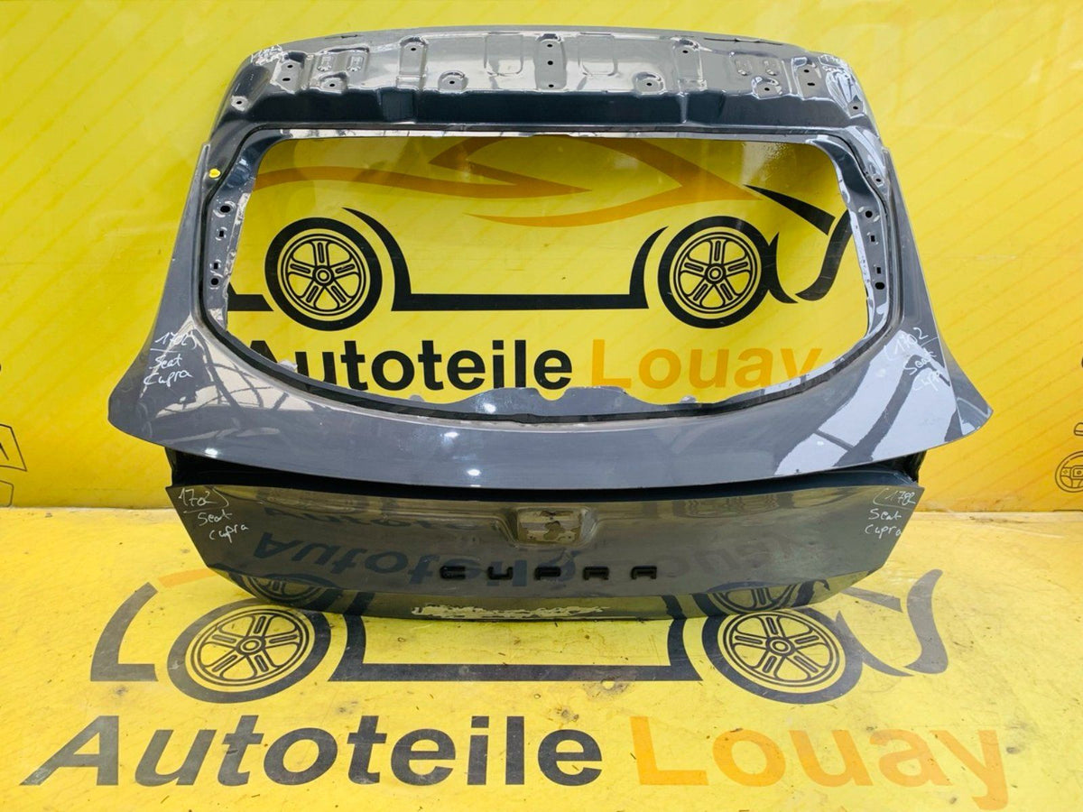 Seat Cupra Formentor Heckklappe Original 5FF827023