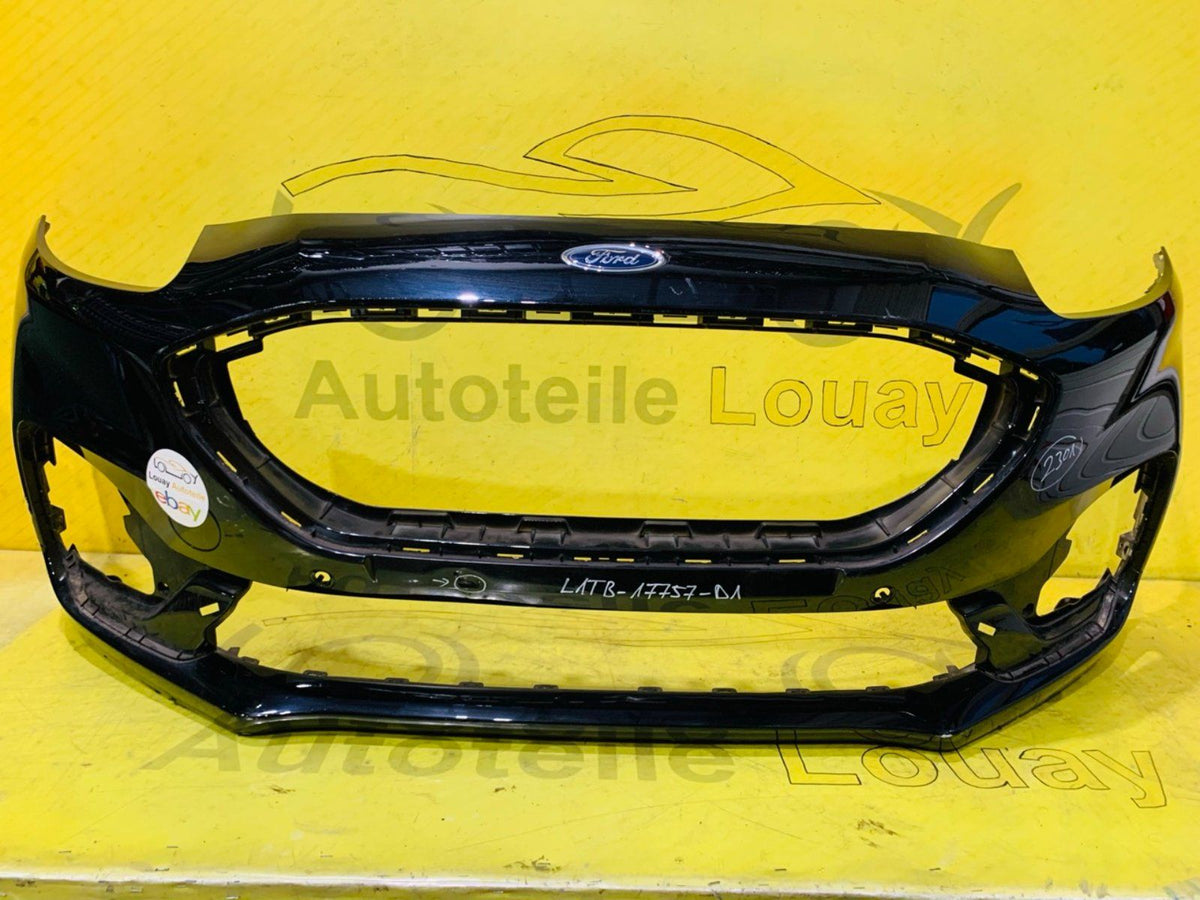 Ford Puma ST-Line Stoßstange vorne ab 2019 Original L1TB-17757