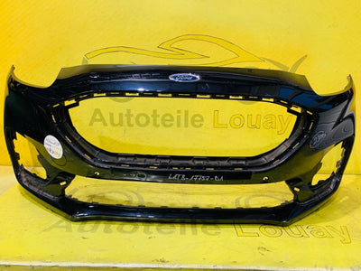 Ford Puma ST-Line Stoßstange vorne ab 2019 Original L1TB-17757