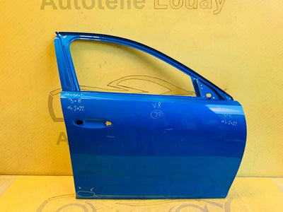Opel Astra L Tür hinten rechts Original 9841862680