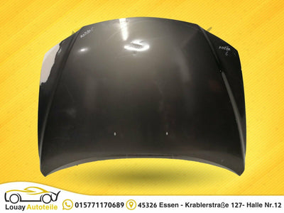 Mazda 6 Motorhaube