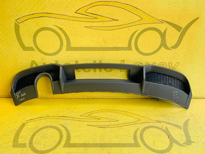 Audi A3 8V Limo Cabrio S-Line Diffusor Original 8V5807521Q