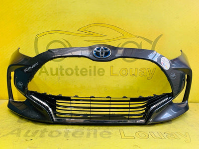 Toyota Yaris 4 Stoßstange vorne ab 2019 Original 52119-K0050