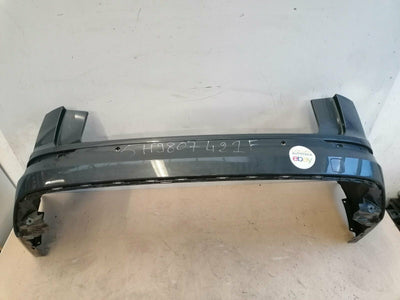 VW Golf VIII 8 5H Kombi Stoßstange Hinten Original 5H9807421F