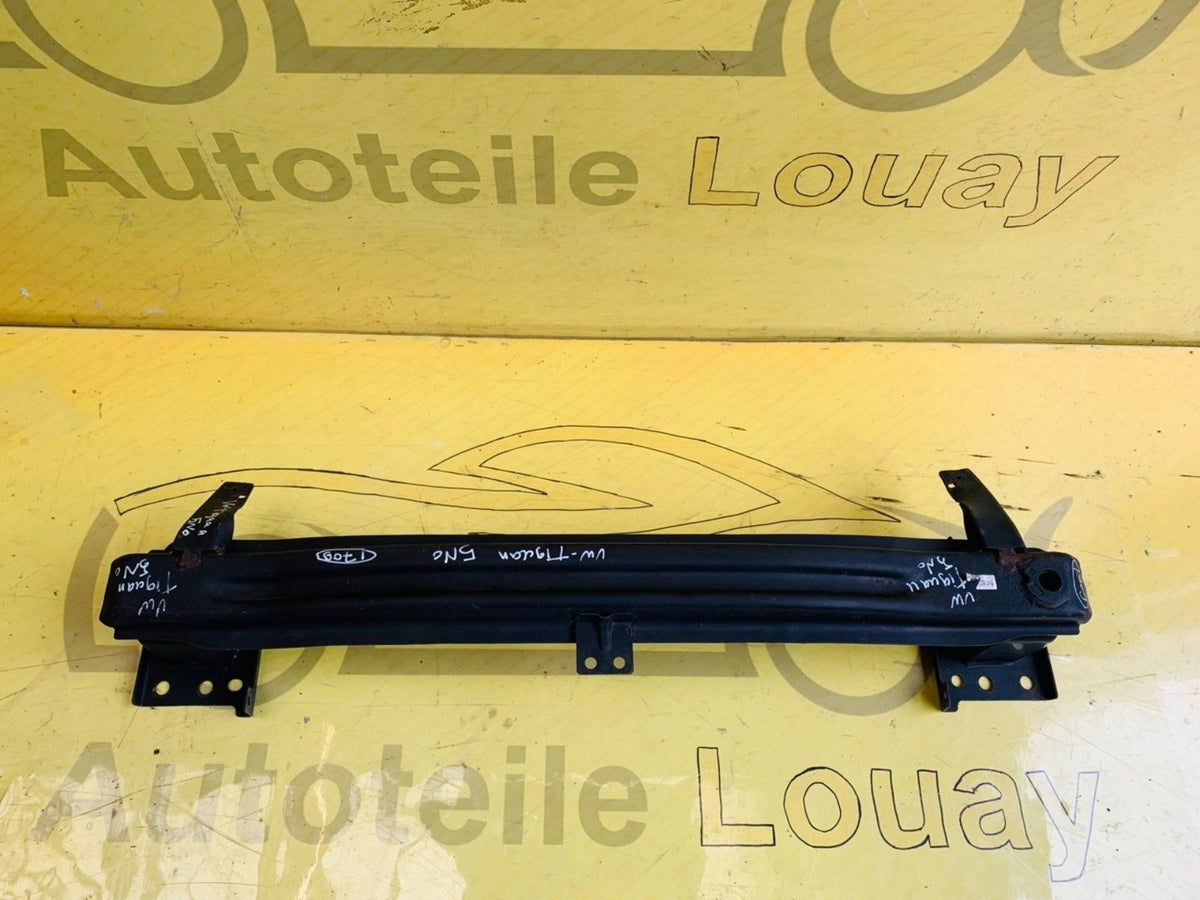VW Tiguan 5N Stoßstangenträger Träger Original 5N0807109