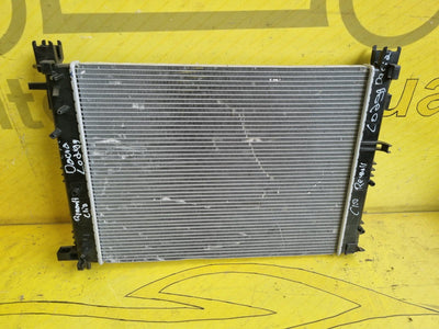 Dacia Lodgy Renault Clio Wasserkühler 214100078R  21410B680B