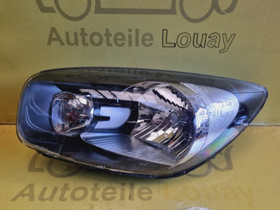 Kia Picanto 2 Halogen Scheinwerfer links Original 2011-2017