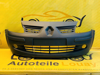 Renault Grand Modus Stoßstange vorne 2004-2008