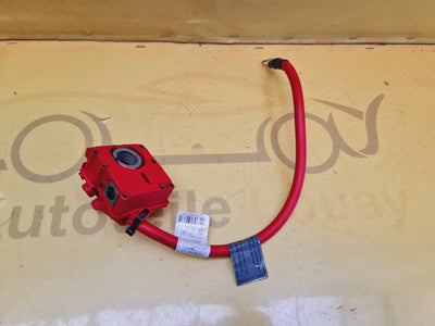 BMW 1er 3er E82 E84 E90 E91 E92 E93 Akku Kabel 9217031