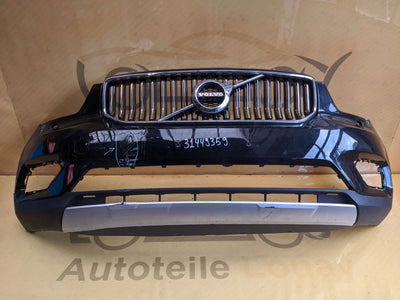 Volvo XC40 XC 40 Stoßstange vorne Original 31449359