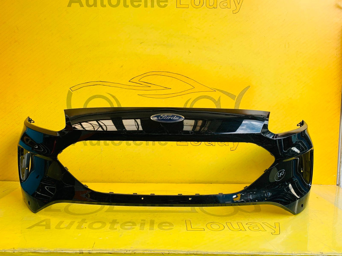 Ford Kuga ST-Line Stoßstange vorne Original LV4B-17F003