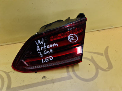VW Arteon 3H7 LED Heckleuchte Rückleuchte 3G8945308N rechts