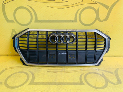 Audi Q3 83A Kühlergrill Original 83A853651