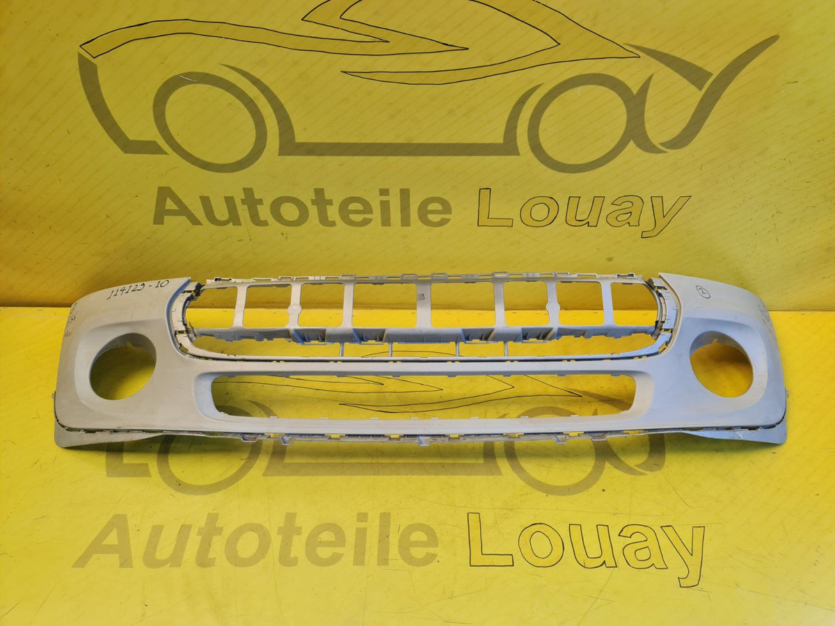 Mini One F56 F55 Stoßstange vorne Original 51117379432