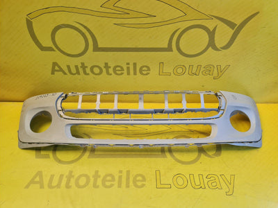 Mini One F56 F55 Stoßstange vorne Original 51117379432