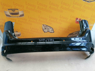 Volvo XC60 Stoßstange hinten + PDC 2013-2017 Original 30763426