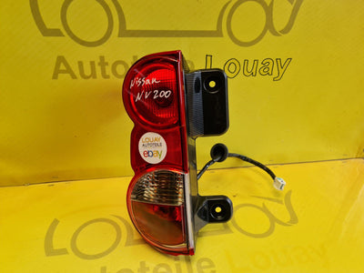 Nissan NV200 Rückleuchte links Original 26555BJ00A