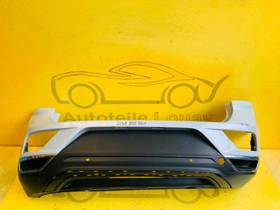 VW T-Roc R-Line Stoßstange hinten Original 2GA807421