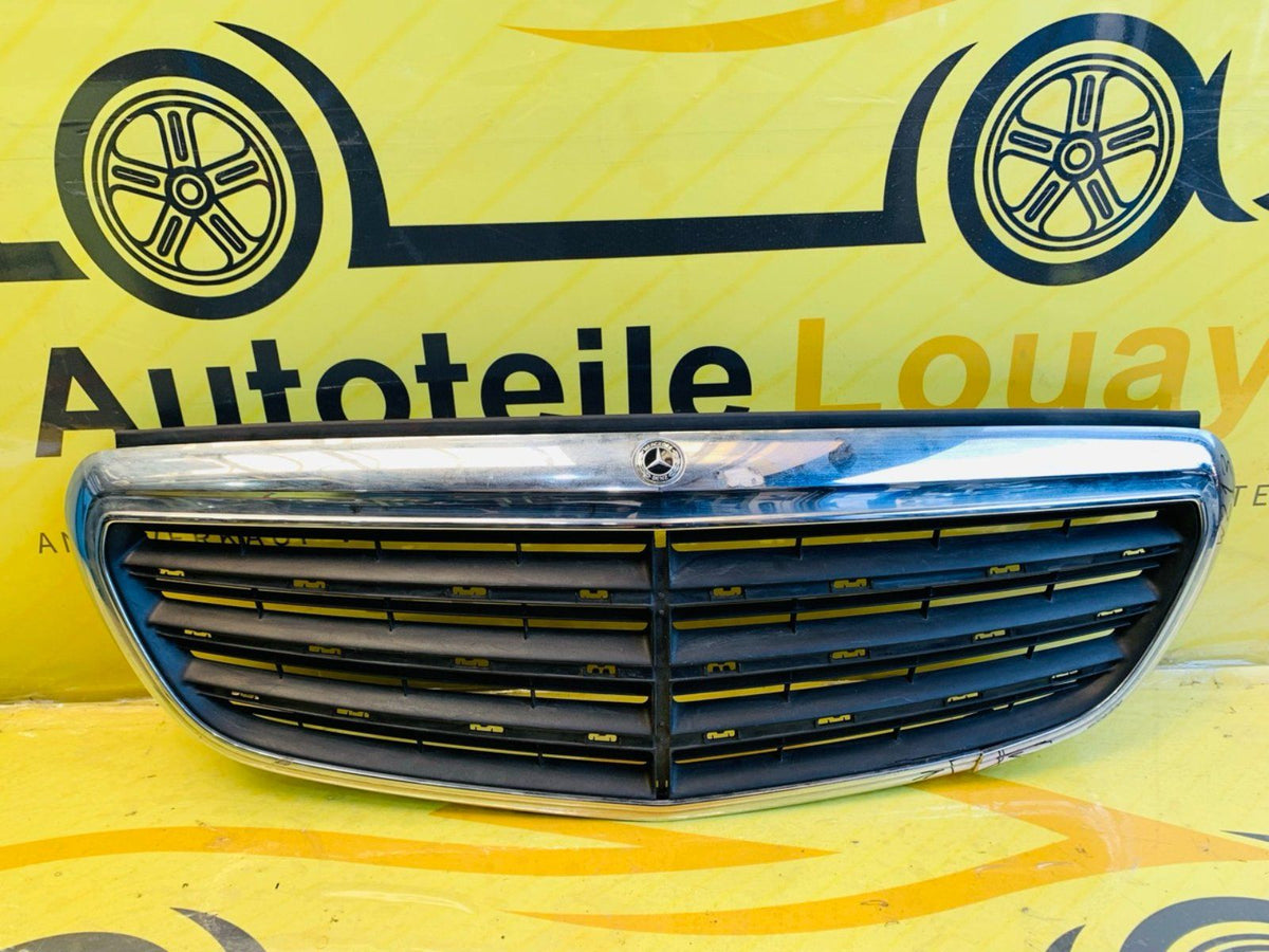 Mercedes Benz E-Klasse W213 Kühlergrill Original