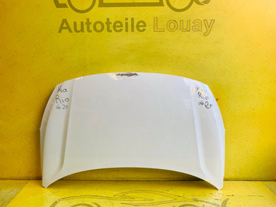 Kia Rio Motorhaube ab 2020 Original
