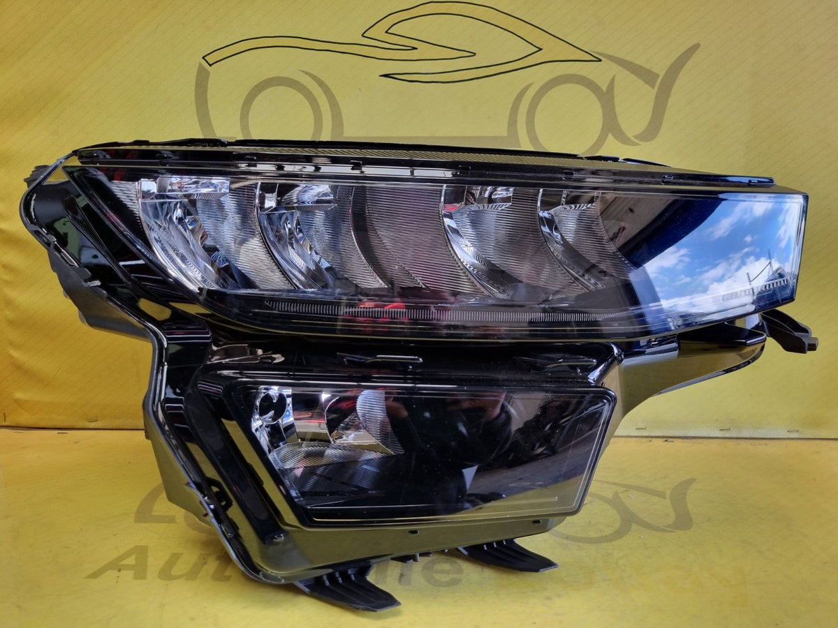 Original Skoda Kodiaq Led Scheinwerfer Rechts 566941010