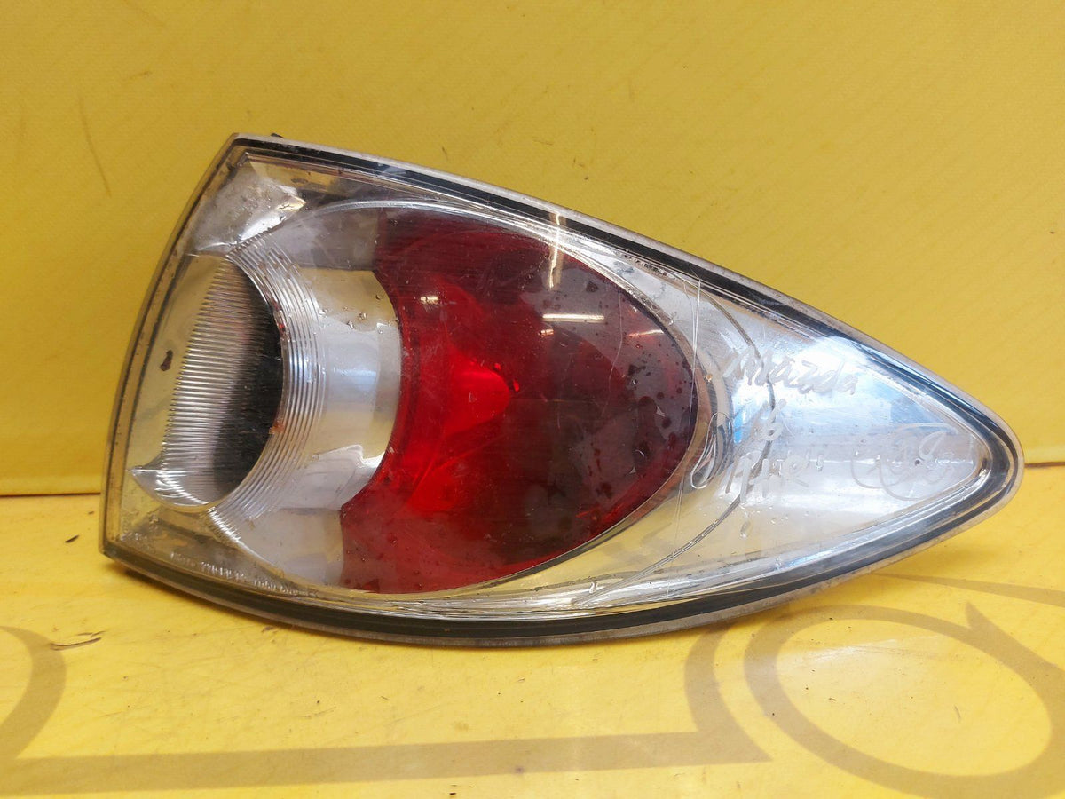 Mazda 6 Kombi Rücklicht Rechts Original 220-61974