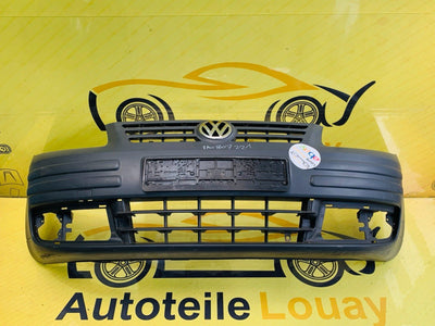 VW Caddy 3 Stoßstange vorne 2003-2010 Original 2K0807221