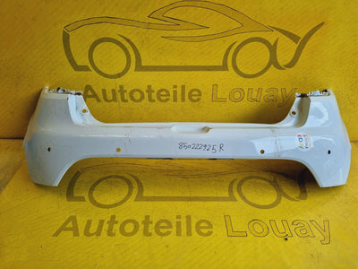 Renault Clio 4 Stoßstange hinten Original 850222925R 2012-2021