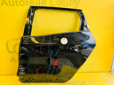 Renault Scenic 4 IV Tür hinten links Original