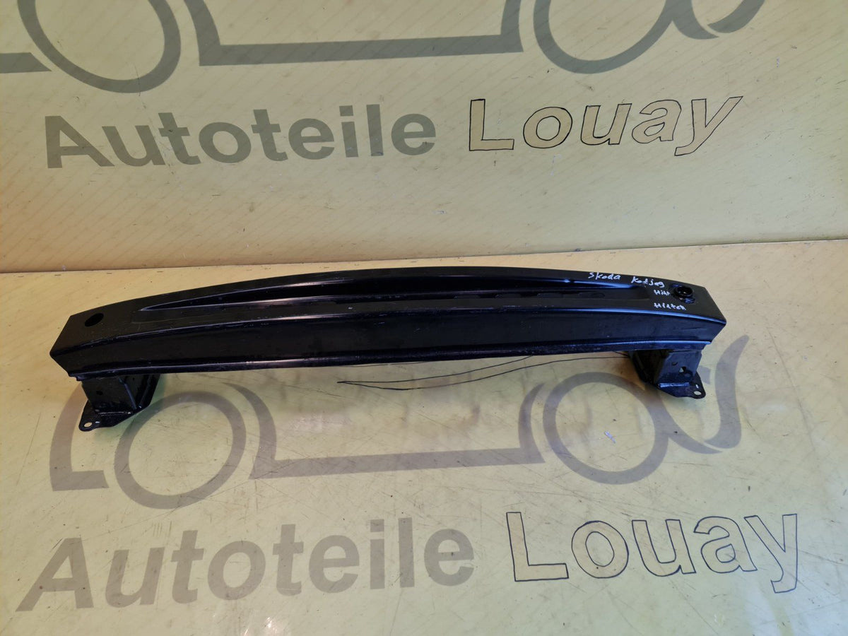 Skoda Kodiaq Stoßstangenträger Hinten Original 565807305