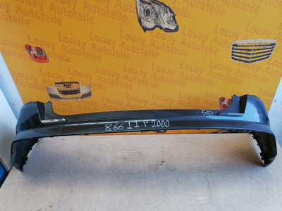 Kia Sorento Stoßstange hinten 2020-21 Original 86611P2000