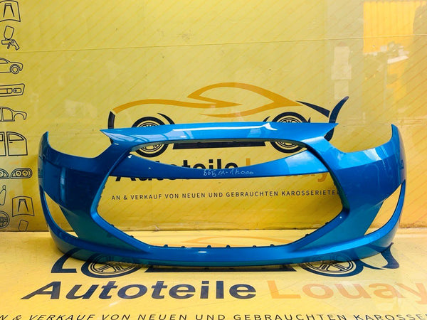 Hyundai ix20 JC Stoßstange vorne 2010-2019 Original 86511-1K000