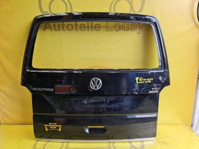 VW T6 70E Transporter Heckklappe Original