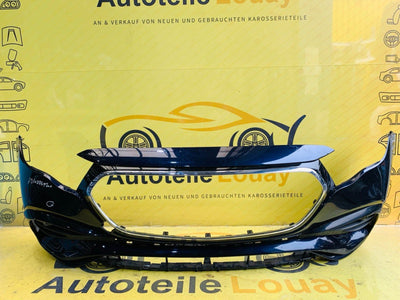 Mercedes E-Klasse AMG Stoßstange vorne Original A2148859701