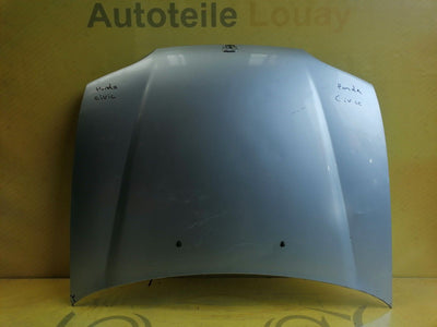 Honda Civic Motorhaube Original