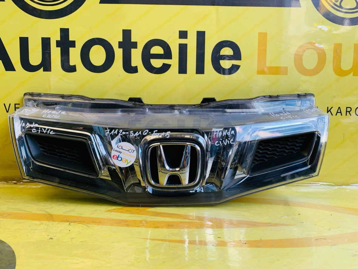 Honda Civic Kühlergrill Grill Original 71120-SMG-E015