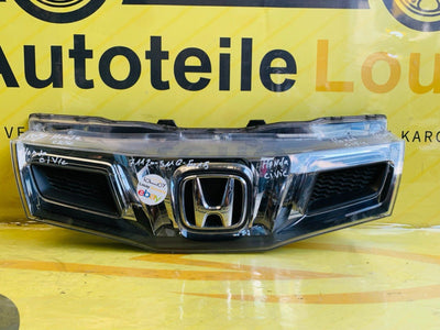 Honda Civic Kühlergrill Grill Original 71120-SMG-E015