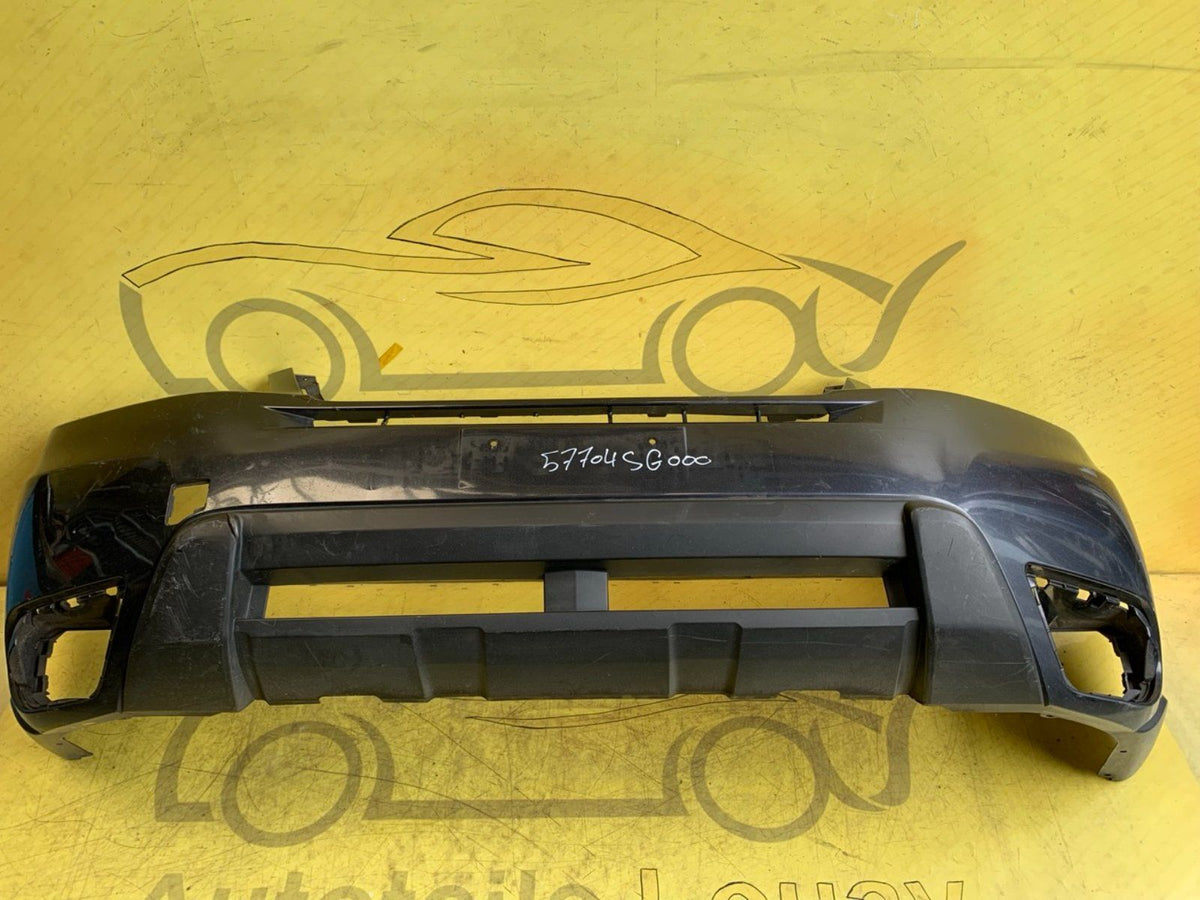 Subaru Forester VI Stoßstange vorne Original 57704SG000