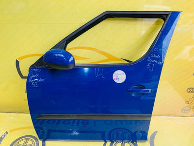 Skoda Roomster 5J Tür vorne links Original