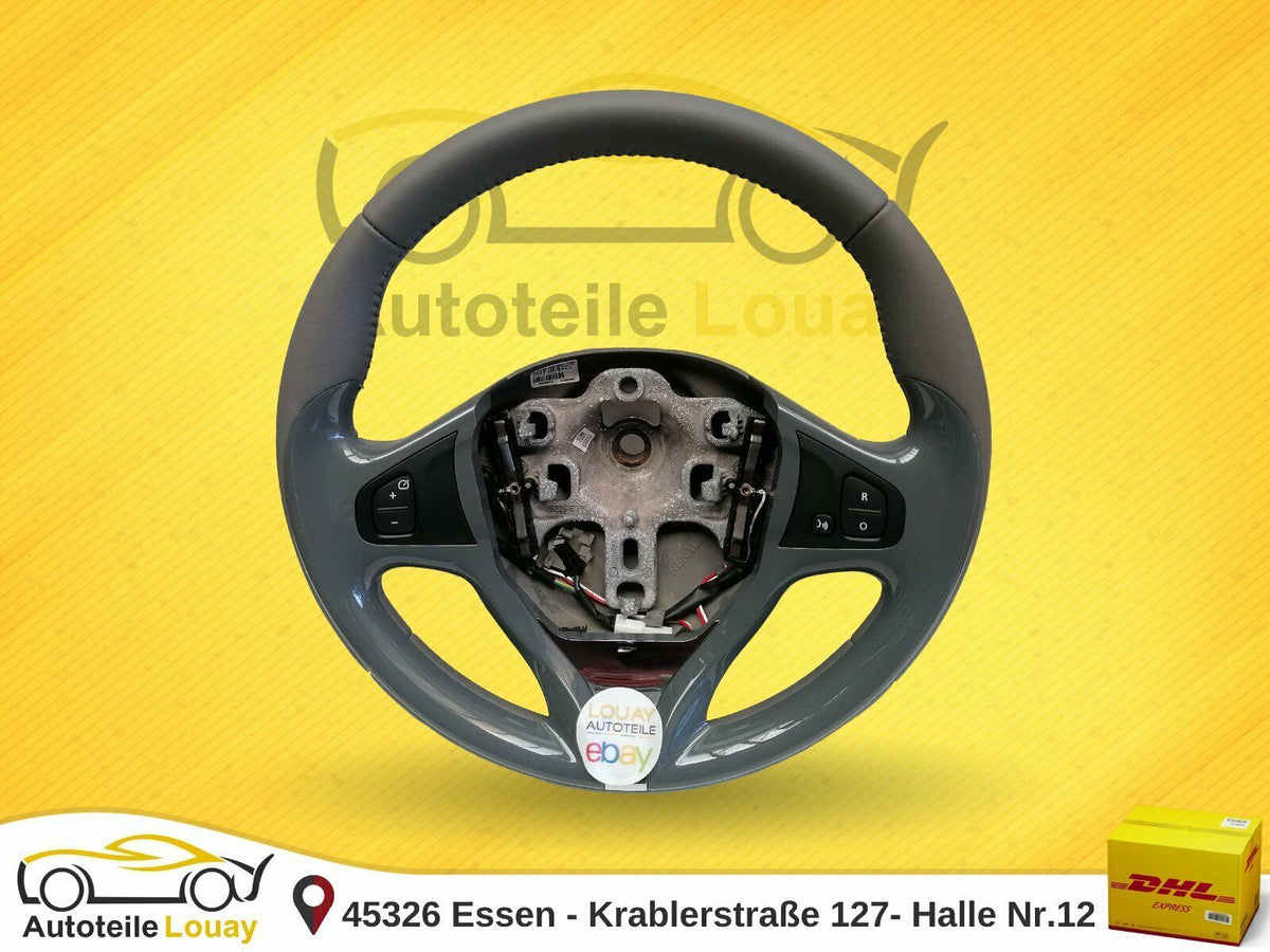 Renault Lenkrad 484009811R Original