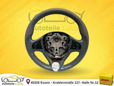 Renault Lenkrad 484009811R Original