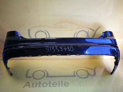 Volvo XC90 Stoßstange hinten Original 31353430