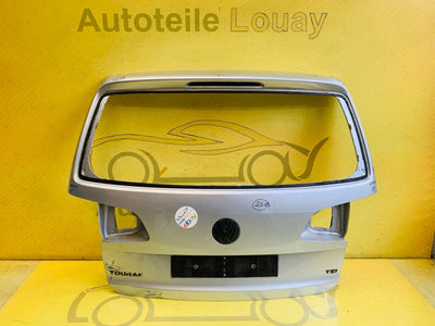 VW Touran 1T Heckklappe Original