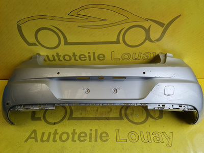 Opel Astra K Stoßstange limo hinten +PDC 13425478