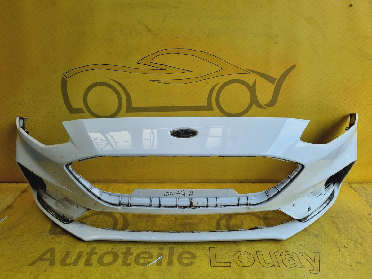 Ford Focus MK4 Stoßstange vorne ab 2018 Original