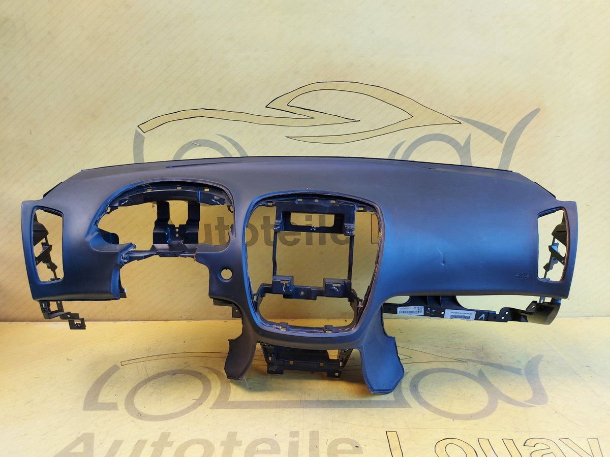 Kia Ceed II Armaturenbrett Cockpit 2010-12 Original 84720-1H050