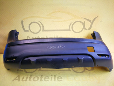 Nissan Qashqai J11 Stoßstange Hinten 2013-17 Original 850224EA0H
