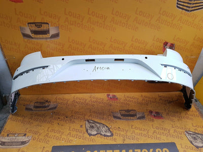 VW Arteon Stoßstange hinten Original 3G8807421